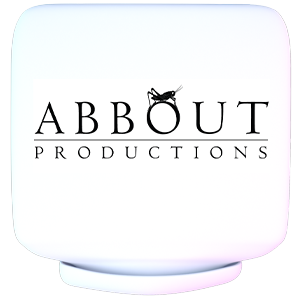 abbout production logo