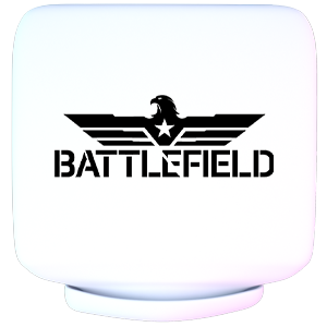 battlefield logo