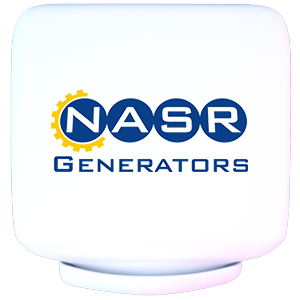 nasr generators