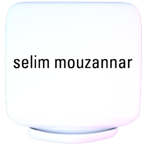 selim mouzannar logo
