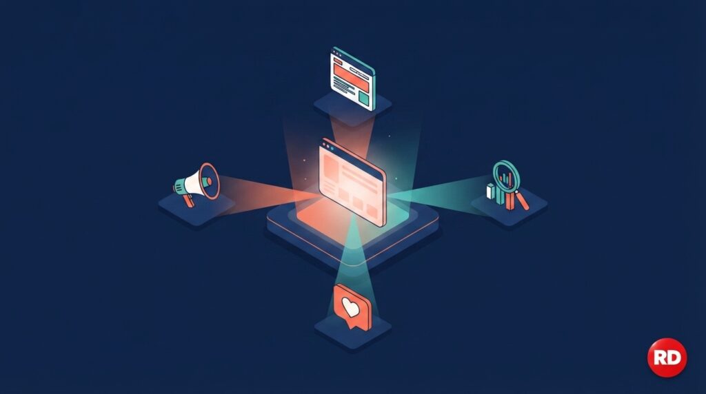 What Does a Digital Agency Actually Do? A Plain-English Guide