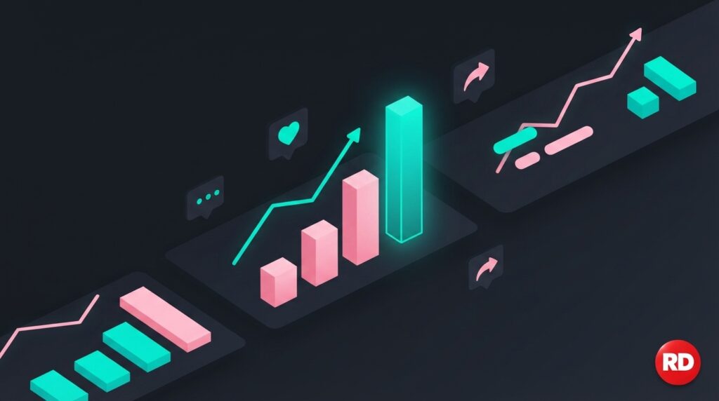 The Social Media KPIs Your Agency Should Be Reporting, and Why Most Don't