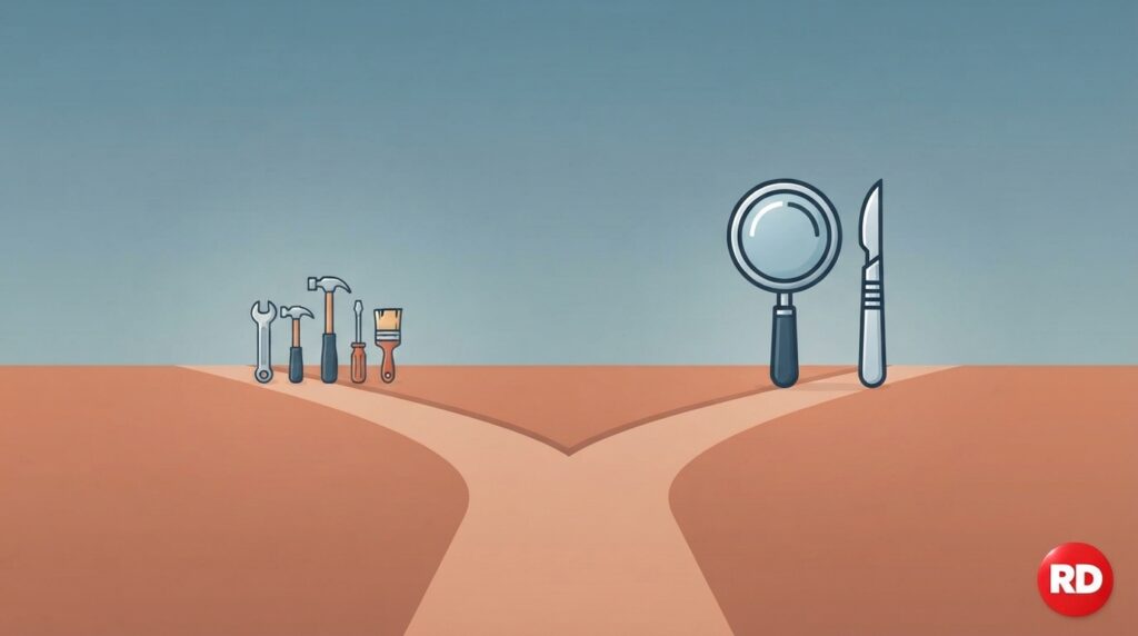 Full-Service vs Specialized Digital Agency: Which One Does Your Business Actually Need?
